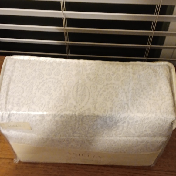 Amelia Home sheet New - Picture 3 of 9